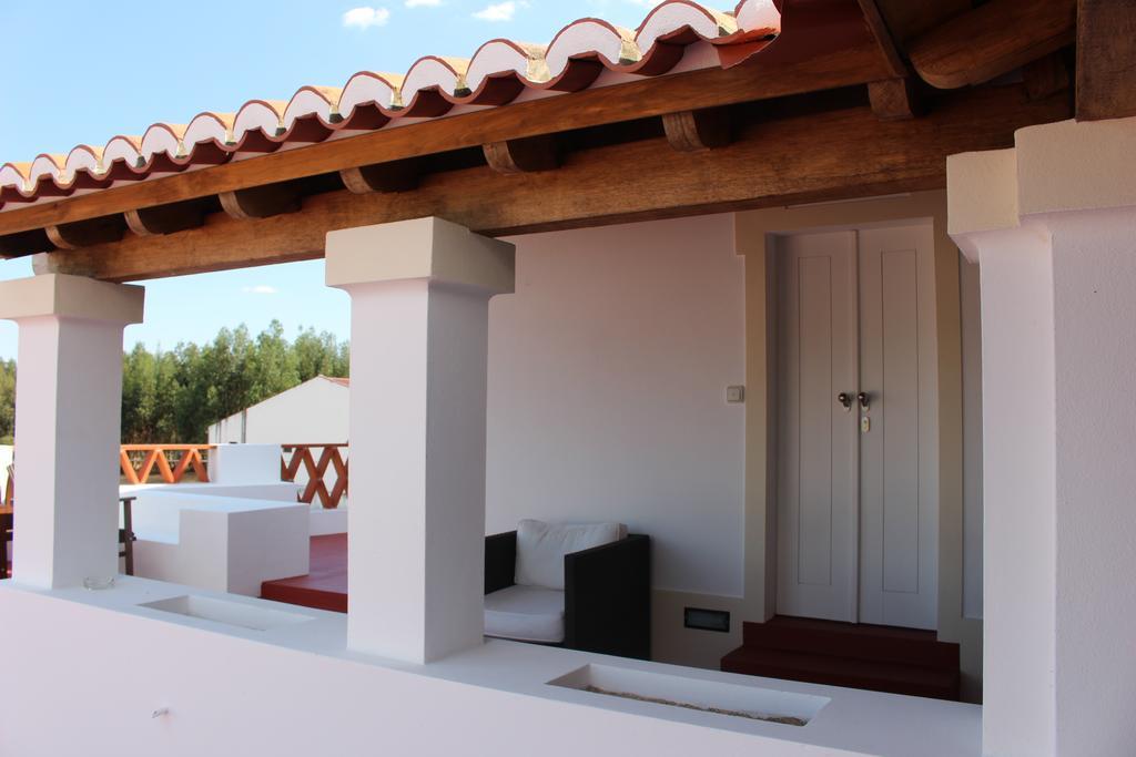 Tapada Da Rabela - Reserva Natural Marvão Room photo